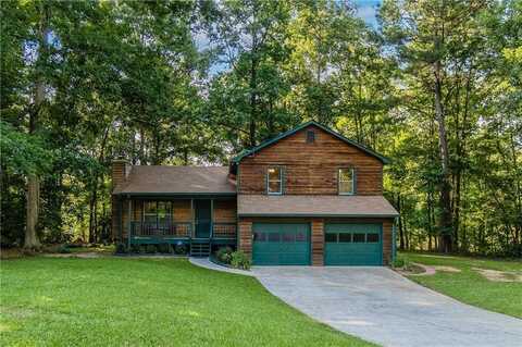 100 Lakeside Drive, Covington, GA 30016