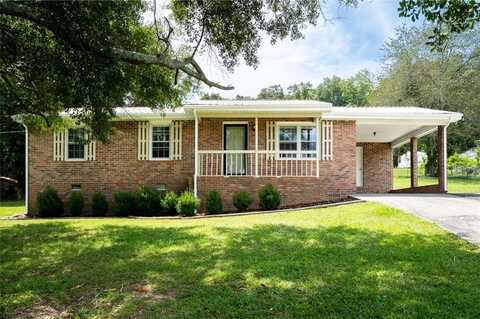 1957 BELLVIEW Road, Rockmart, GA 30153