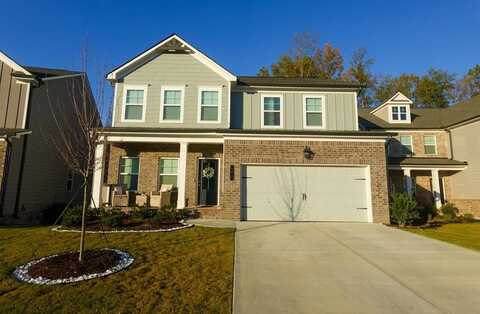 573 AUBURN CROSSING Drive, Auburn, GA 30011