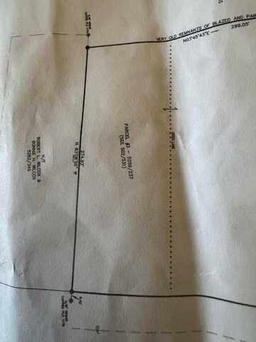 Lot# 3 Back Street, Upton, ME 04261