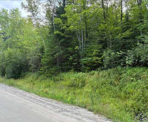 Lot# 3 Back Street, Upton, ME 04261