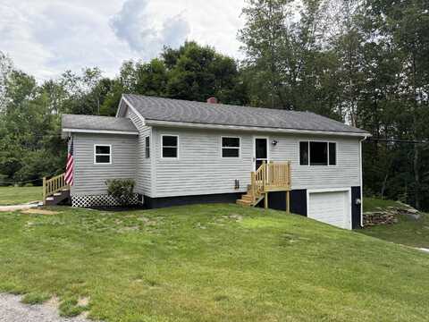 429 Route 3, Palermo, ME 04354