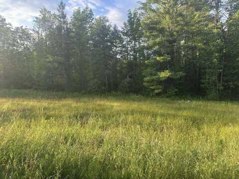 Map7lot71 Rt. 2/ Stage Rd., Etna, ME 04434