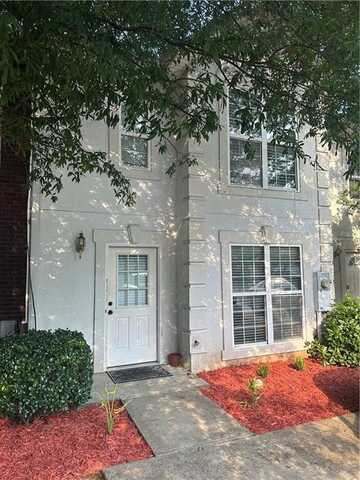 3332 Waldrop Trail, Decatur, GA 30034