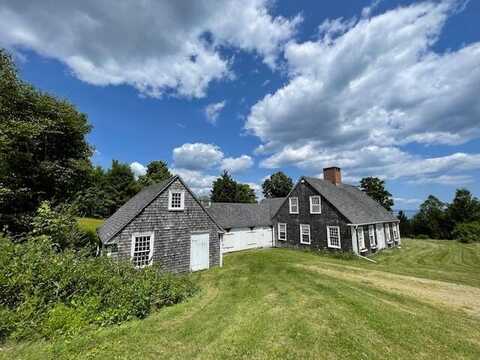 38 Kingsbury Lane, Perry, ME 04667
