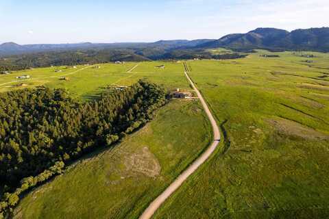 Lot 7 Block 1 Cedar Berry Drive, Spearfish, SD 57783