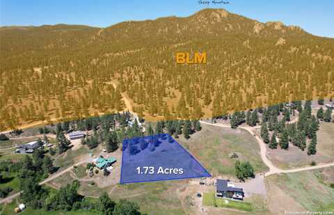 4 Penny Lane, Clancy, MT 59634