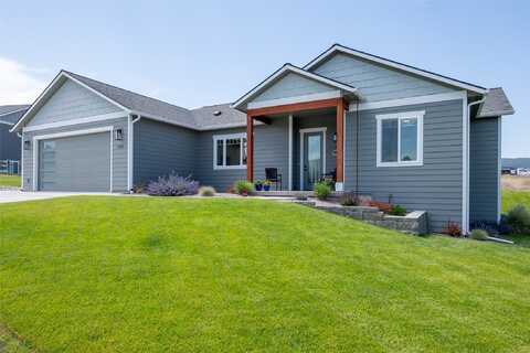 4543 Christian Drive, Missoula, MT 59803