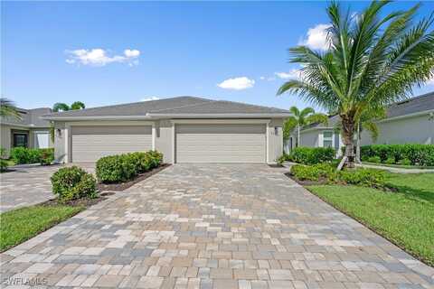 4240 Lemongrass Drive, Fort Myers, FL 33916