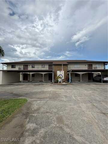 3720 SE 10th Avenue unit: 202, Cape Coral, FL 33904