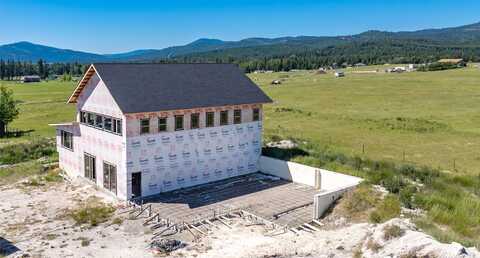 132 Kienas Road, Kalispell, MT 59901