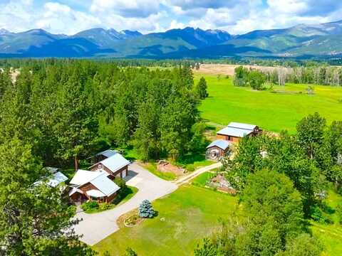 2291 Meridian Road, Victor, MT 59875
