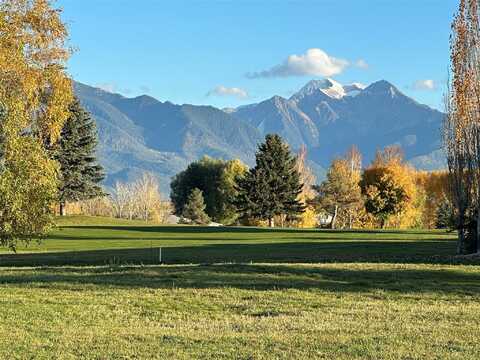 6, 16, 162, 174, 600, 606 Stagecoach Trail, Ronan, MT 59864