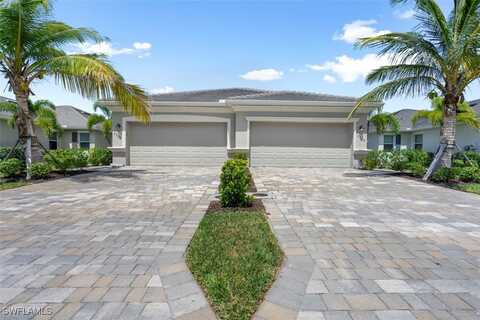 4264 Lemongrass Drive, Fort Myers, FL 33916