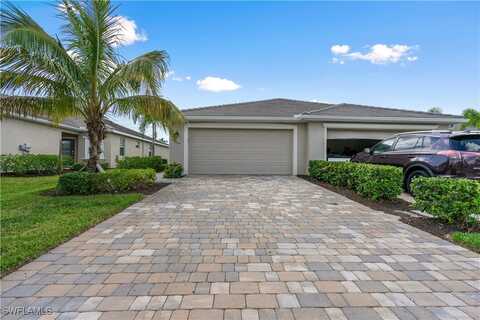 4244 Lemongrass Drive, Fort Myers, FL 33916