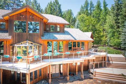 1113 Pomeroy Trail, Eureka, MT 59917