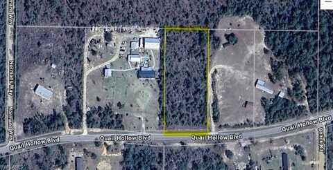 Quail Hollow, CHIPLEY, FL 32428