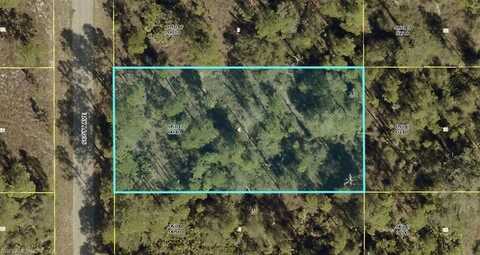 1316 Scott, LEHIGH ACRES, FL 33972