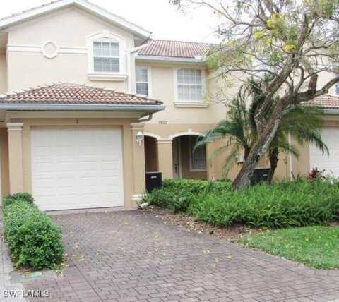 9802 Foxhall Way unit: 2, Estero, FL 33928