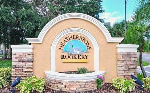 9802 Foxhall Way unit: 2, Estero, FL 33928