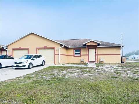 5250 Centennial Boulevard, Lehigh Acres, FL 33971