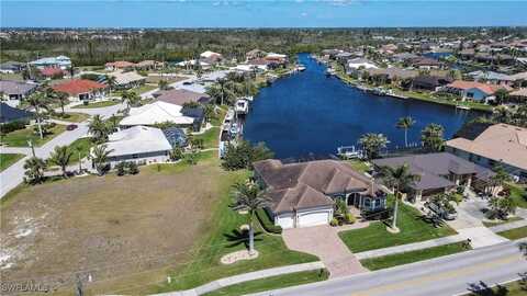 3606 Whippoorwill Boulevard, Punta Gorda, FL 33950