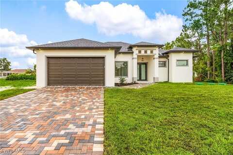 3604 37th Street SW, Lehigh Acres, FL 33976