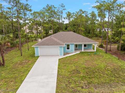 808 Michael Avenue, Lehigh Acres, FL 33936
