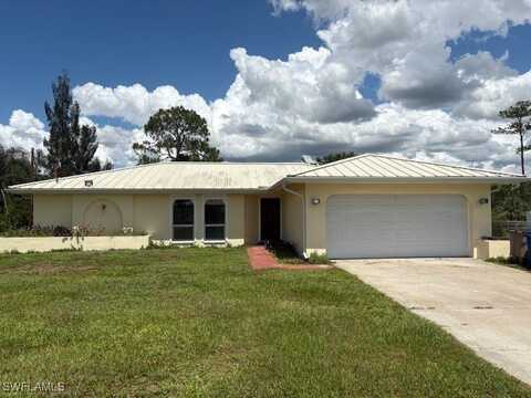 1014 Jefferson Avenue, Lehigh Acres, FL 33936