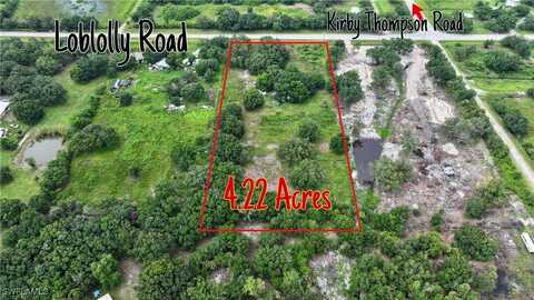 4932 Loblolly Bay Road, Labelle, FL 33935