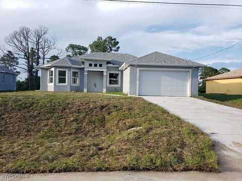 6050 Langdon Avenue, Fort Myers, FL 33905