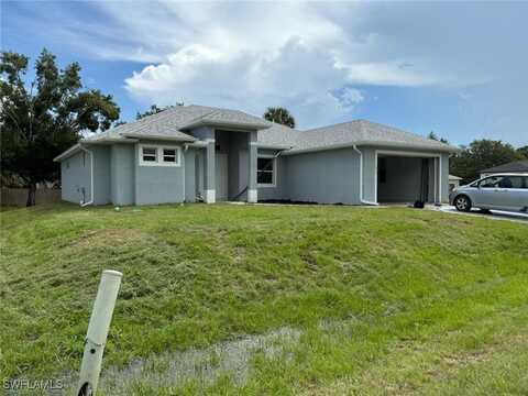 3832 Insdale Street, Fort Myers, FL 33905
