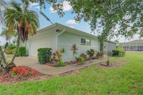 14539 Riverside Drive, Fort Myers, FL 33905