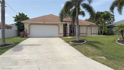 2228 NW 25th Street, Cape Coral, FL 33993