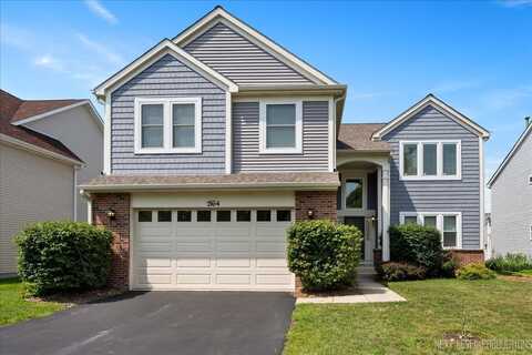 2164 Horncastle Lane, Naperville, IL 60564