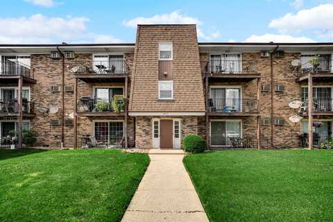 9819 Nottingham Avenue, Chicago Ridge, IL 60415