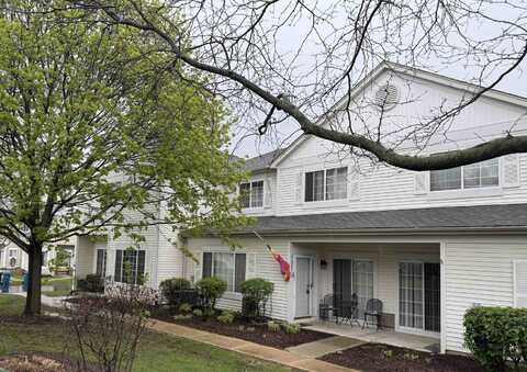 133 Heather Glen Drive, Aurora, IL 60504