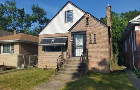 15734 Marshfield Avenue, Harvey, IL 60426