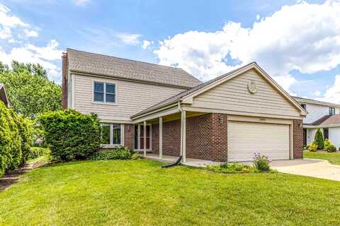 2965 Keystone Road, Northbrook, IL 60062