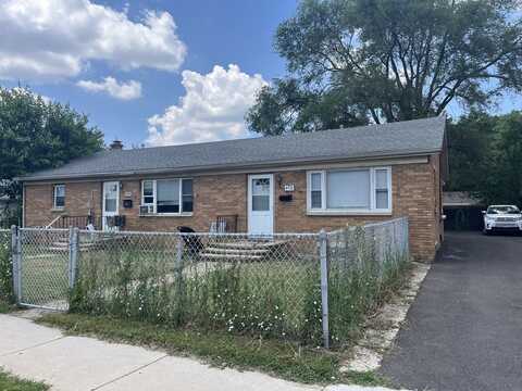 404-408 N Farnsworth Avenue, Aurora, IL 60505