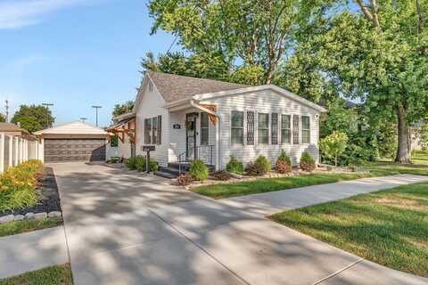 504 N Jefferson Street, Streator, IL 61364