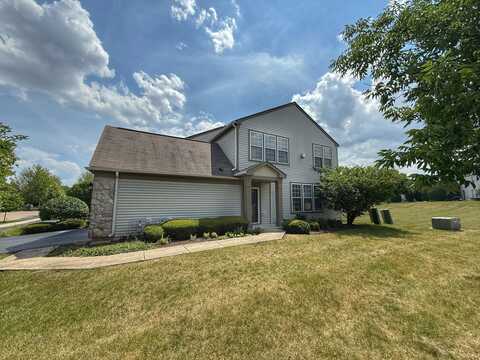 3313 Bromley Lane, Aurora, IL 60502