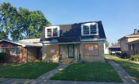 15944 Paulina Street, Harvey, IL 60426