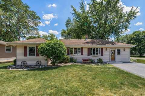 804 Elm Street, Maple Park, IL 60151