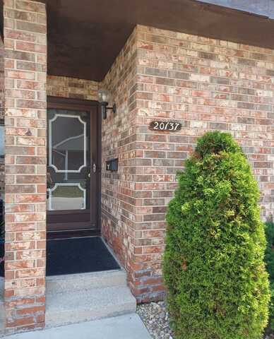 20137 Woodale Street, Lynwood, IL 60411