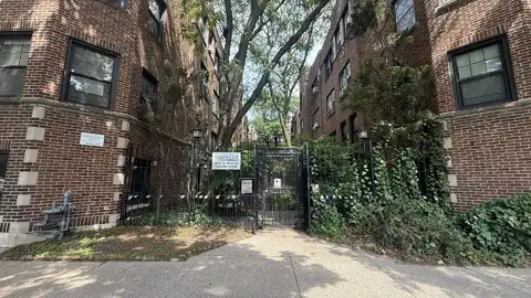 5455 S Ingleside Avenue, Chicago, IL 60615