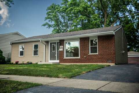 1028 Valley Stream Drive, Wheeling, IL 60090