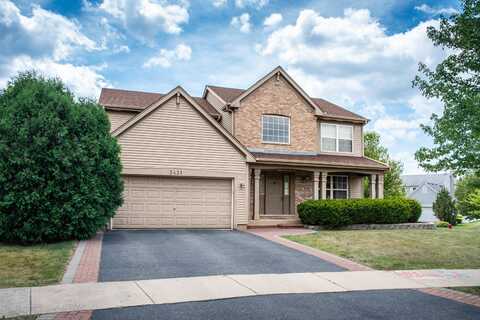 2431 Blue Spruce Court, Aurora, IL 60502