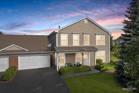 270 St James Parkway, Sugar Grove, IL 60554