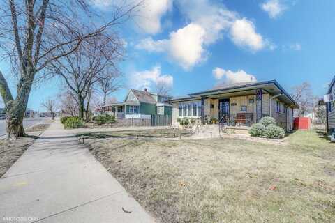 2606 Ridge Road, Lansing, IL 60438